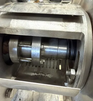 Used ALFA LAVAL LKH45M Pumps New Jersey US | EcReCon Inc #1512616