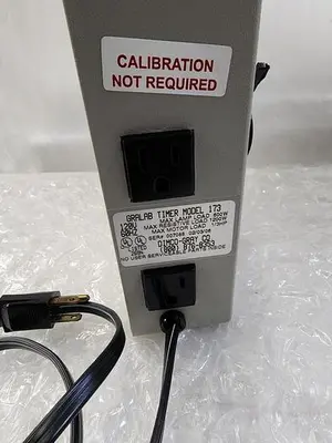 GRALAB TIMER 173
