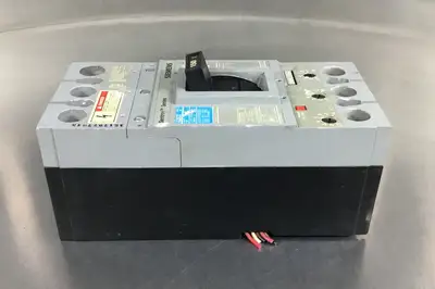 USED Siemens FXD63B150