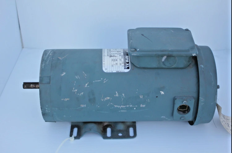 Used Reliance Electric T56S2103A Estate & Personal Property California US | Davliegogo LLC #1728971