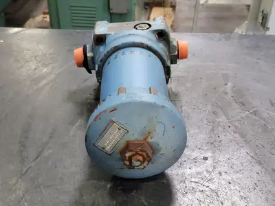 USED PARKER 50P