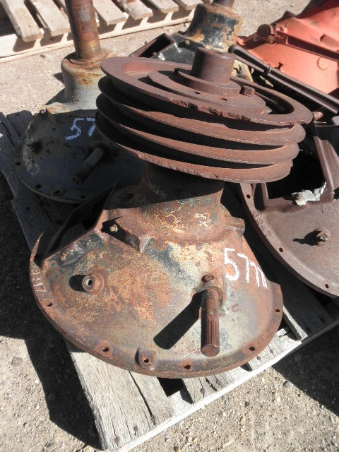 Used TWIN DISC SP 111 Gearboxes Colorado US | Power Zone Equipment #975666