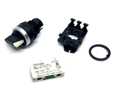 New | in-Stock Furnas G0376098, 233000613301 Relays & Switches Michigan US | Maverick Industrial Sales #1507365