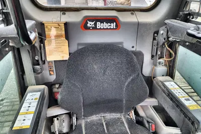 Used 2022 BOBCAT T76 R Compact Track Loaders Idaho US | Proxy Equipment #1378001