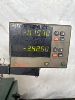 USED BRIDGEPORT SERIES I