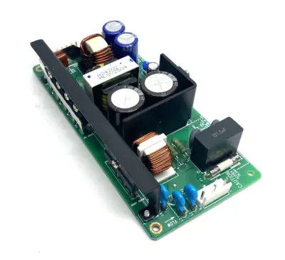 Used TDK-Lambda Open-Frame Power Supply, AC/DC Converter 150W AC/DC Power Supplies Michigan US | Maverick Industrial Sales #1391880