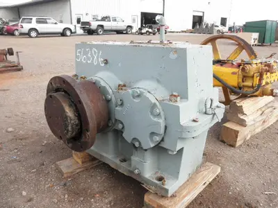 USED LITTON 1201-HLD