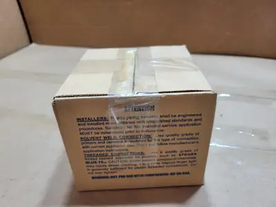 Used SPEARS 805-002 Miscellaneous MRO British Columbia CA | Lenmark #1743650