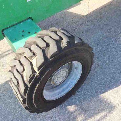 USED 2016 Genie S-40