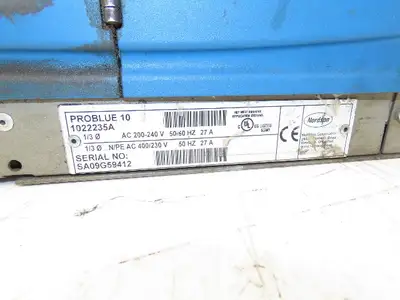 Used NORDSON _UNKNOWN_ Glue Machines Indiana US | Arrow Industrial #1250840