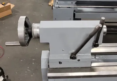 SOUTH BEND 1640 Lathes, Engine | Machinery Central (12)