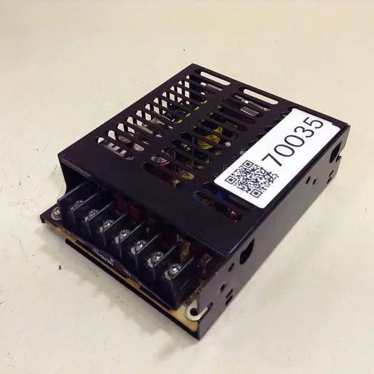 Used SHINDENGEN POWER035 Power Supplies Michigan US | Ideal Machinery #585585