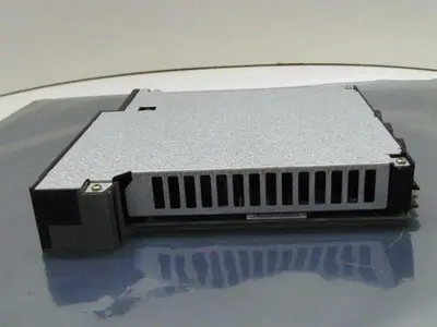 AEG Schneider TSXP87455 TSX-P87-455 Telemecanique Processor TSX 87-455 TSX 87 40