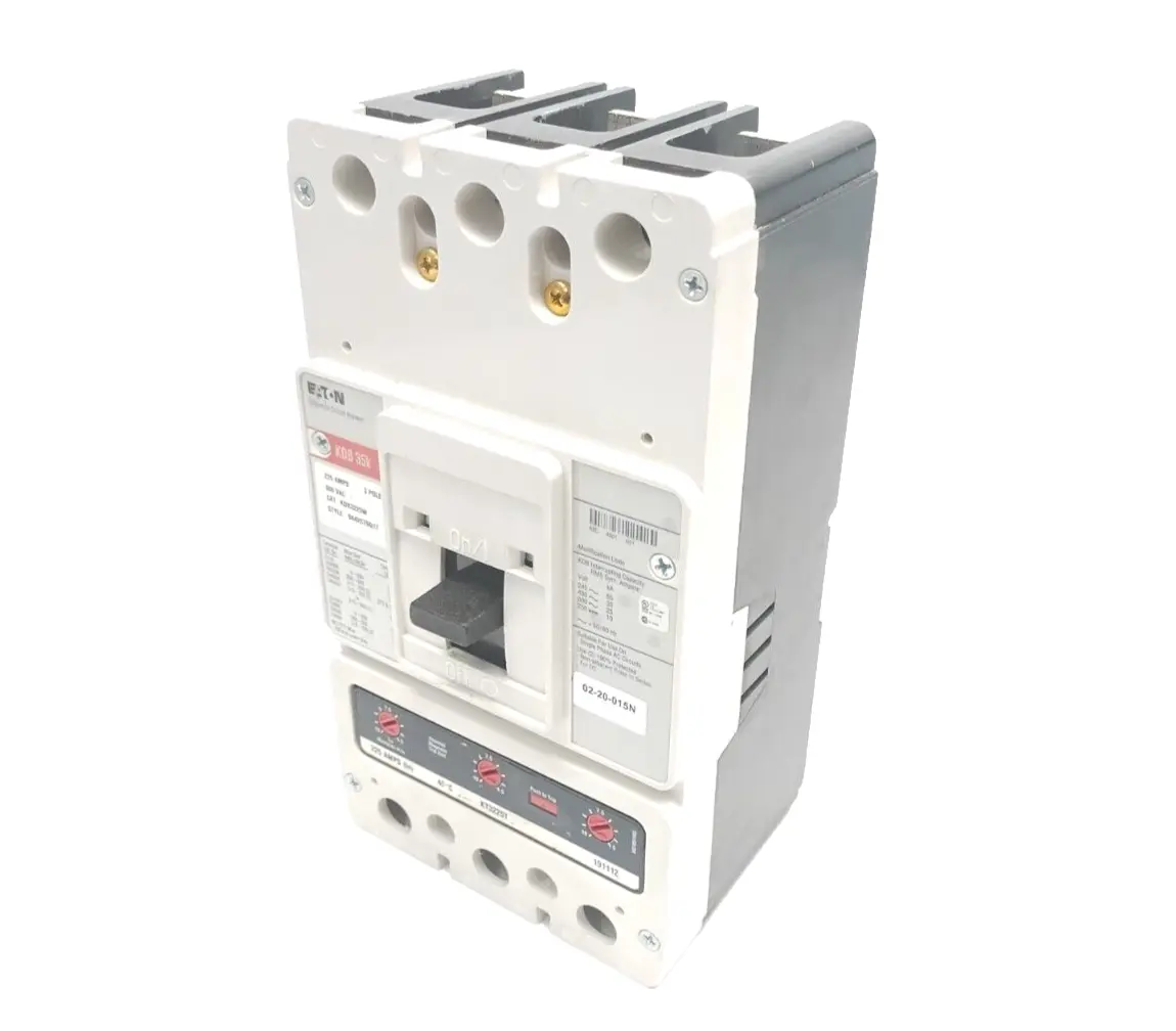 Used Eaton KDB3225W Circuit Breakers Michigan US | Maverick Industrial Sales #1459733