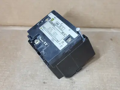 USED SQUARE D 8536SDO1B56S