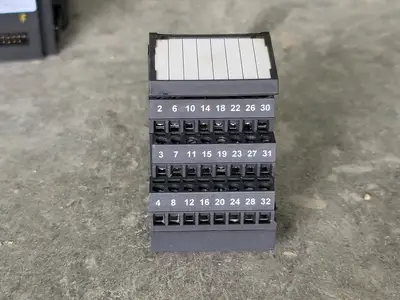 NEW EMERSON KJ3203X1-BA
