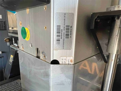 Used 2024 LAGUNA SS2-2-512 CNC Routers Texas US | MachineryMax #1327093