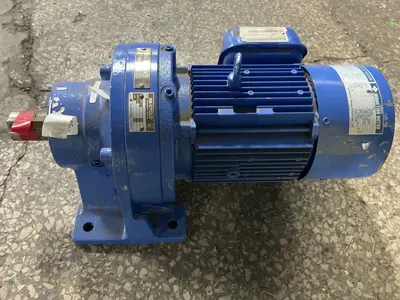 Used SUMITOMO TCF/FB10 Motors (misc) Ohio US | HGR 24 #1266183