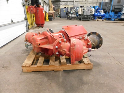 Used Armstrong NA Pumps Ohio US | Equipment Recovery Corp. #1329638
