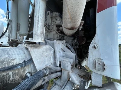 Used 2007 ADVANCE FD3000 Concrete Mixer Trucks Florida US | Big D Heavy Equipment #1556979
