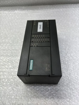 USED Siemens 6ES7 212-1BA01-0XB0