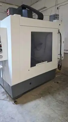 2021 HAAS VF-3SSYT Vertical Machining Centers | Toolquip, Inc. (9)