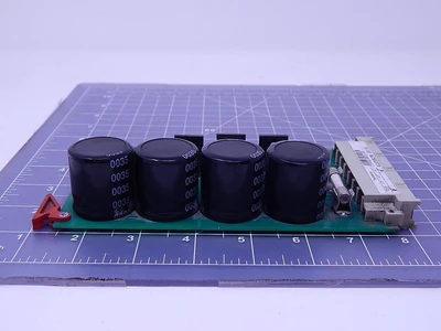 Used CUSTOM SERVO MOTORS _UNKNOWN_ Circuit Boards | OCO Industrial #1609653