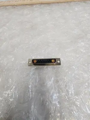 NORCOMP 68317W2103L001 CONNECTOR