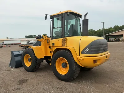 Used 2006 VOLVO L45B Wheel Loaders Michigan US | Miedema Asset Management Group #1334646
