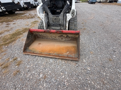Used 2022 BOBCAT T64 Skid Steer Loaders Oklahoma US | OT Truck & Tractor Sales #1383412