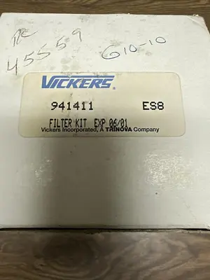 USED VICKERS 941411
