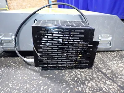 Ground Specialties Position Heater