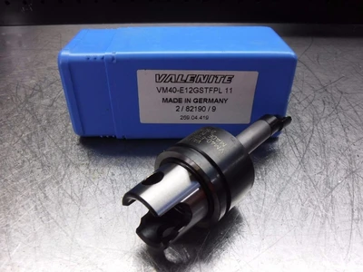 Valenite KM40 Integral carbide Boring Bar VM40-E12GSTFPL 11 (LOC1813D)