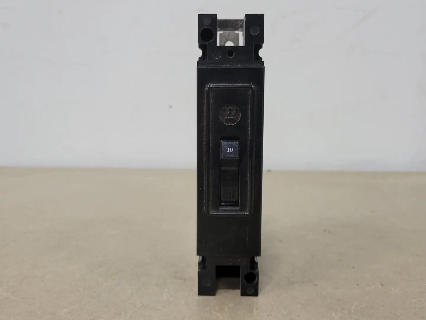 30 Amp, 1 Pole Circuit Breaker