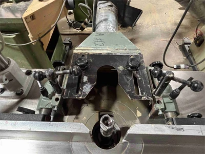 Used 2000 LOBO SP-475 Woodworking Shapers Colorado US | MachineryMax #1518842