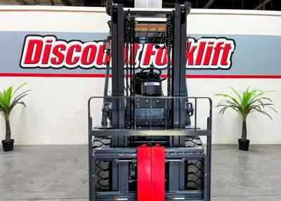 New | in-Stock 2026 LIFT HERO CPD30 4-Wheel Sit down Electric Counterbalance Forklifts Colorado US | Discount Forklift #1303736