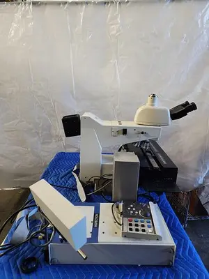 USED NIKON OPTIPHOT 200