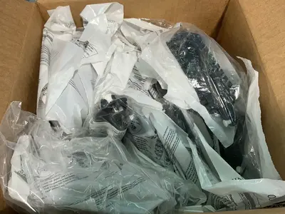 Used 2018 CORNING CCHCP12G6 Electrical Panels Ohio US | HGR 24 #1478121