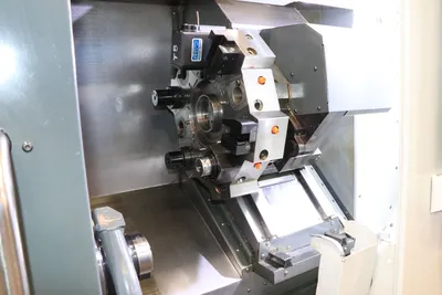 2018 HAAS ST-10Y CNC Lathes Multi-Axis | Clark Machinery Sales, LLC (3)