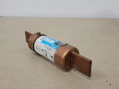 USED LITTELFUSE FLNR-200-ID