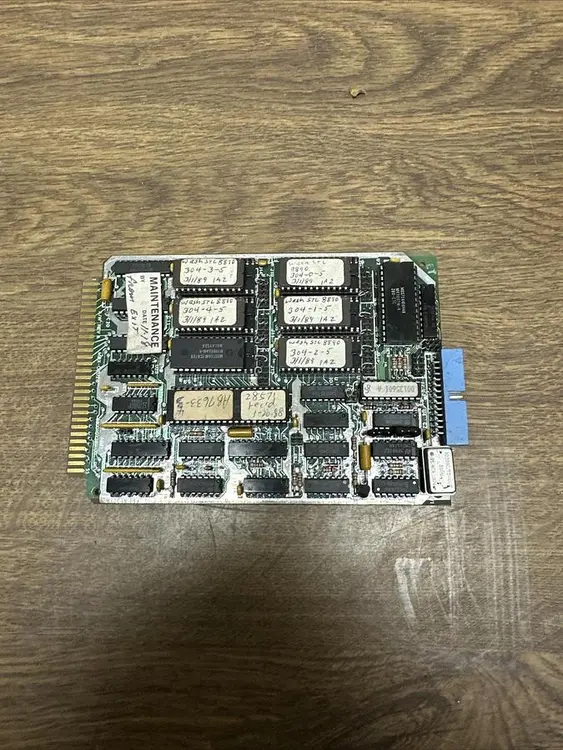 Used MDX 6800-01289-00 Printed Circuit Boards (PCB) Ohio US | Surplus Asset Holdings #1246884
