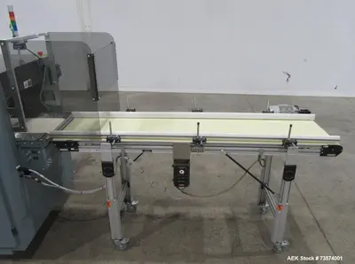 USED SHANKLIN F1 AC-FW