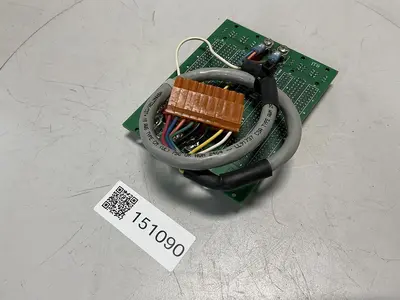 USED APSCO AC8450