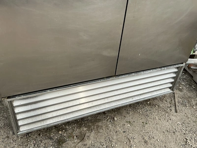 Used TRUE T-49 Refrigerators Michigan US | Miedema Asset Management Group #1423409
