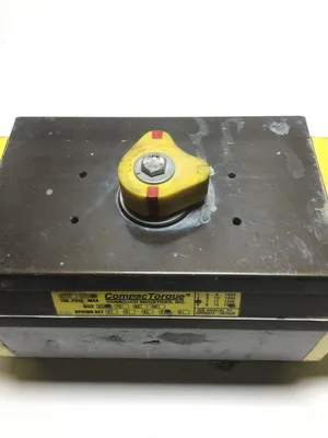 Conbraco CompacTorque CTS 60 Pneumatic Actuator