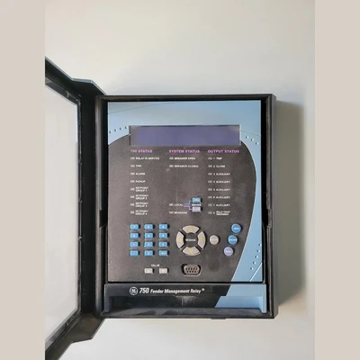 USED 2009 GENERAL ELECTRIC (GE) IC1074