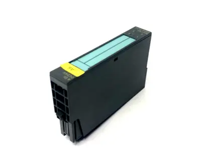 Used Siemens ET 200S PLC Processors Michigan US | Maverick Industrial Sales #1398797