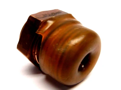 New | in-Stock Welform 1" Threaded Weld Cap Pin 14 to 12 Metric Hole Welding Machinery (Other) Michigan US | Maverick Industrial Sales #1401052