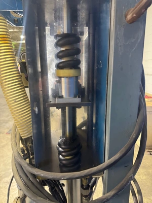 SEALANT EQUIPMENT & ENGINEERING Dispensing Pump Sealant Pump | K.B. Industries LLC (7)