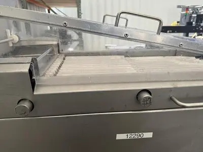 USED 1997 CREMER CF-1220